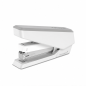 Fellowes LX850 EasyPress Stapler, White