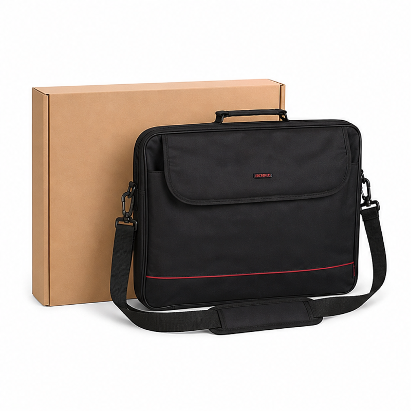 NGS Passenger Plus 18" laptop briefcase