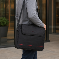 NGS Passenger Plus 18" mallette ordinateur portable