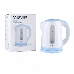 Muvip 2200W 1.8L Electric Kettle