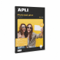 Apli Bestprice Photo Paper A4 140 g 100 Sheets Apli Bestprice Photo Paper A4 140 g 100 Sheets