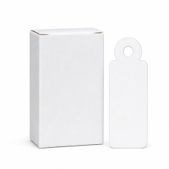 Apli Étiquettes à fil 13 x 34 mm 1 000 u.