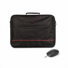 NGS Bureau Kit 16" with 800 dpi USB mouse