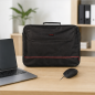 NGS Bureau Kit mallette 16" avec souris USB 800 dpi
