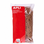 Apli Gomas elastiques 140 x 2 mm, sachet 1 kg Apli Gomas elastiques 140 x 2 mm, sachet 1 kg