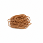 Apli Elastic Bands 140 x 2 mm, 1 kg bag