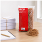 Apli Gomas elastiques 140 x 2 mm, sachet 1 kg Apli Gomas elastiques 140 x 2 mm, sachet 1 kg