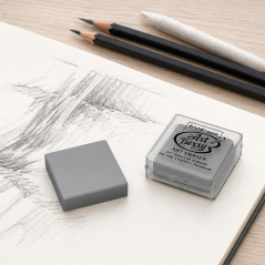 ErichKrause ArtBerry gomme artistique, 18 pièces