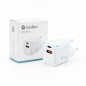 Coolbox 20W GaN USB Wall Charger