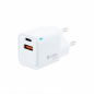Coolbox 20W GaN USB Wall Charger