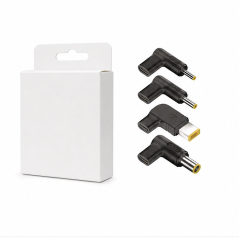 NGS BUD-L 4 prises USB-C pour Lenovo | Pack pratique