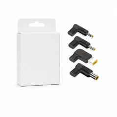 NGS BUD-L 4 USB-C Plugs for Lenovo Laptops
