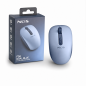 NGS Fog Dual Blue Wireless Mouse 1600 dpi