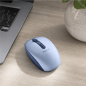NGS Fog Dual Blue Wireless Mouse 1600 dpi