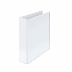 Dohe A4 Binder 2 Mixed Rings 65 mm White