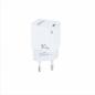 Tooq 30W GaN USB-C PD Wall Charger, White