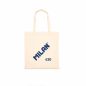 Tote bag Milan 430 Since 1918 beige