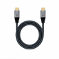 Aisens câble USB-C 2.0 1 m gris 100 W