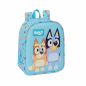 Safta Bluey daycare backpack