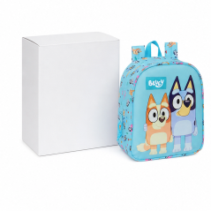 Sac à dos Bluey Safta pour la crèche | 22 cm