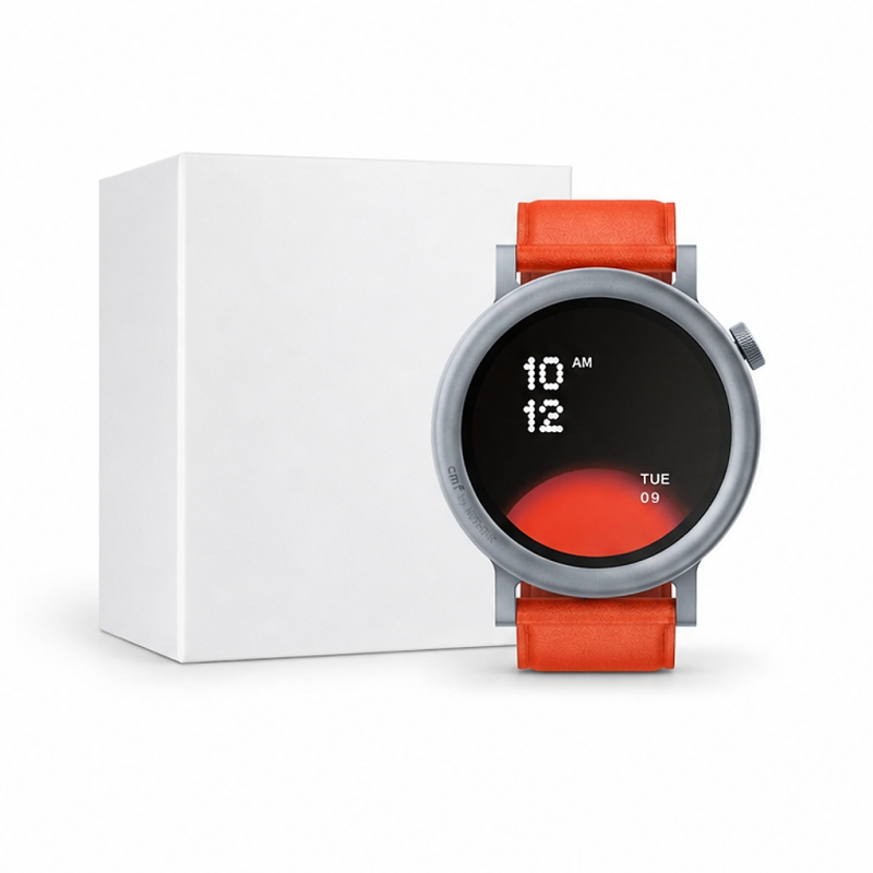 Montre connectée Nothing CMF Watch Pro 2 Orange