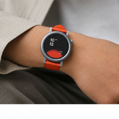 Nothing CMF Watch Pro 2 Orange | Montre connectée