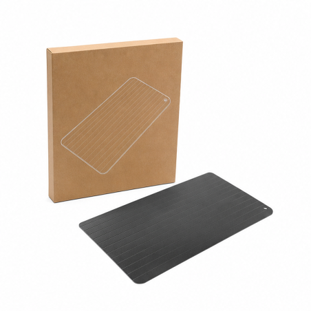 Plaque décongélation Qheat InnovaGoods, 35 cm