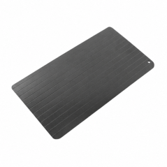 Plaque de décongélation rapide Qheat InnovaGoods