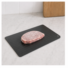 Qheat InnovaGoods Defrosting Plate, 35 cm