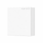 Ruijie RG-RAP62-Wall-Lite Point d’accès mural Wi‑Fi 6 AX3000