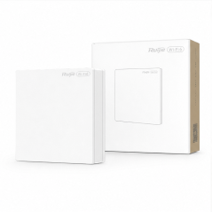 Ruijie RG-RAP62-Wall-Lite Wi‑Fi 6 AX3000