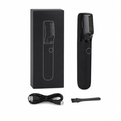 Tondeuse féminine Blacknuance The Silkener avec LED