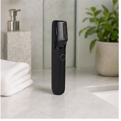 Blacknuance The Silkener women’s LED trimmer