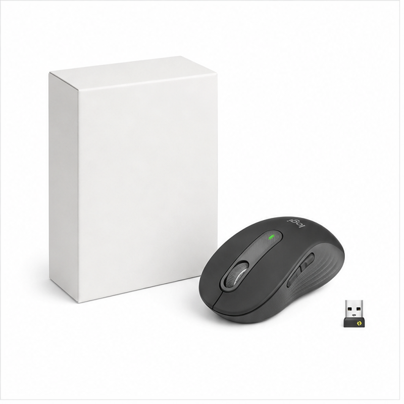Souris sans fil Logitech Signature M650