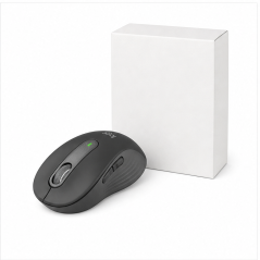 Logitech Signature M650 souris sans fil ergonomique