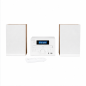 Thomson MIC121BT Bluetooth Micro System 50 W Thomson MIC121BT Bluetooth Micro System 50 W