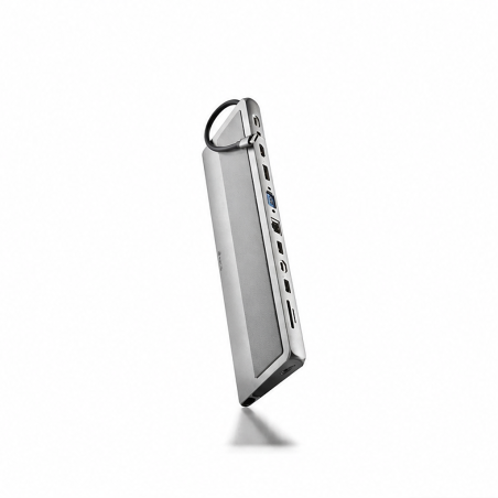 NGS WonderDock 12 Pro station d’accueil USB-C 12 en 1
