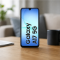 Samsung Galaxy A17 5G 128GB Black
