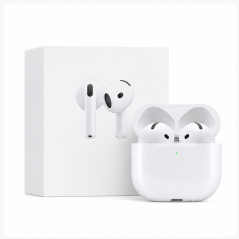 Apple AirPods 5 USB-C avec réduction du bruit