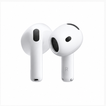 Apple AirPods 5 avec réduction active du bruit et boîtier USB-C