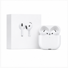 Apple AirPods 5 USB-C avec réduction du bruit
