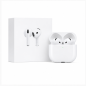 Apple AirPods 5 with Active Noise Cancellation and USB-C Case