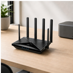 Cudy LT700 4G LTE Cat 6 WiFi AC1200