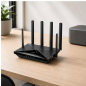 Routeur Cudy LT700 WiFi AC1200 4G LTE Cat 6