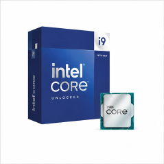 Intel Core i9-14900K | Processeur LGA1700 24 cœurs