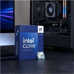 Intel Core i9-14900K | LGA1700 24-Core Processor
