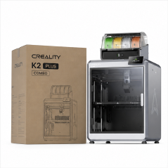 Creality K2 Plus Combo Large-Format 3D Printer