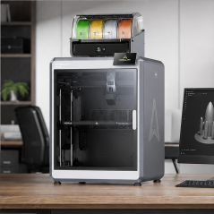 Creality K2 Plus Combo Imprimante 3D grand format