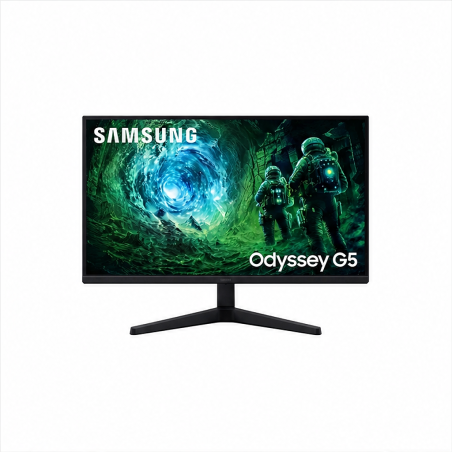 Samsung Odyssey G5 G53F 27" QHD 200 Hz