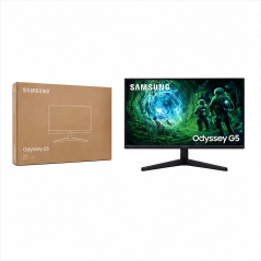 Samsung Odyssey G5 G53F 27" QHD 200 Hz